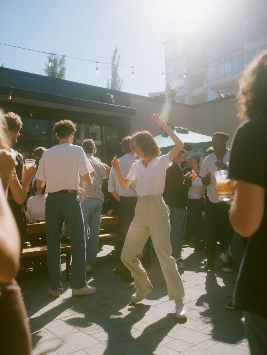 Shoreditch Sessions