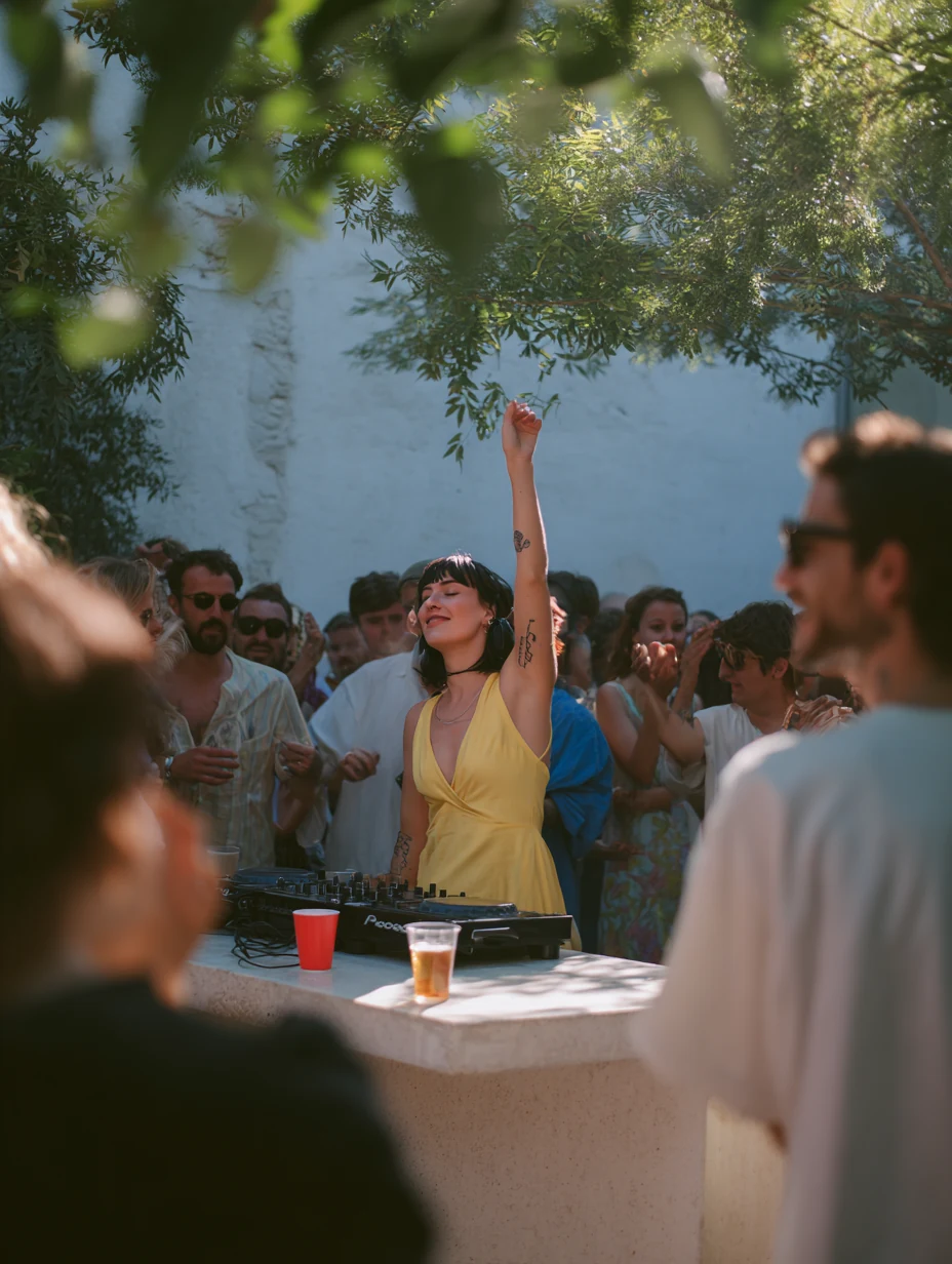 Sunday Session: Local Vibes